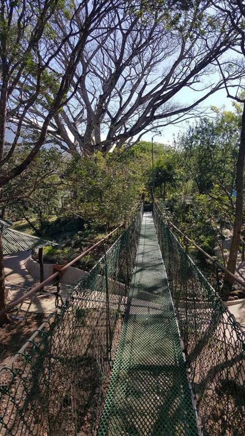 Termales El Guayacán Bagaces Exterior foto
