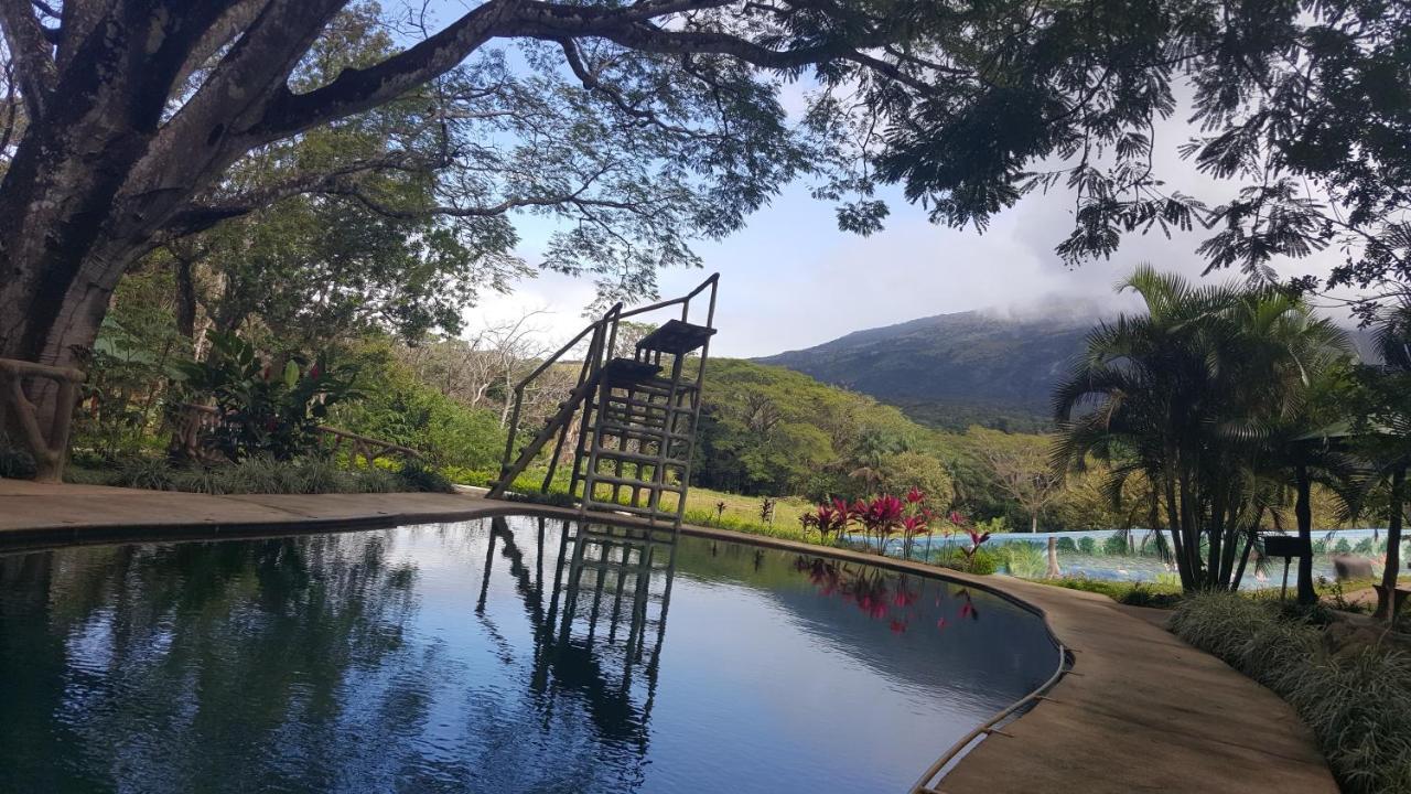 Termales El Guayacán Bagaces Exterior foto